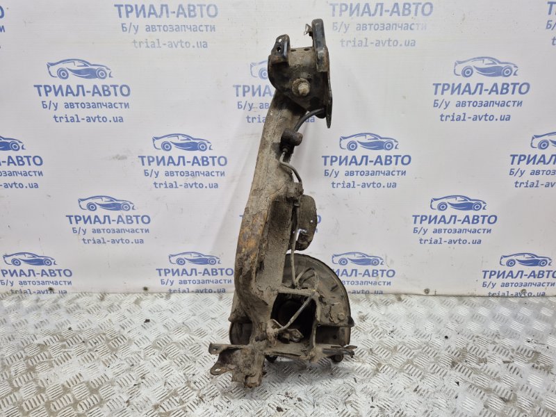 Рычаг задней подвески продольный правый X-Trail 2014-2021 T32 1.6 diesel R9M