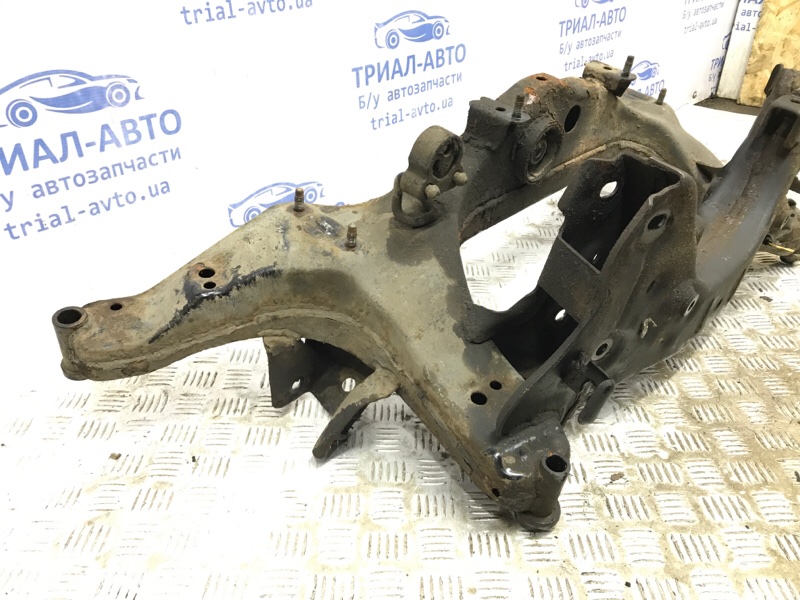 Балка задней подвески Nissan X-Trail T32 1.6 diesel R9M