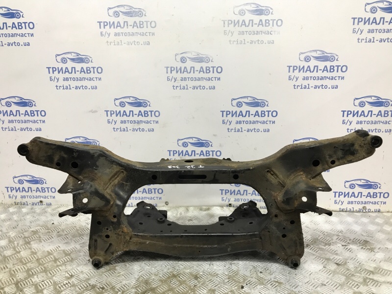 Балка задней подвески X-Trail 2014-2021 T32 1.6 diesel R9M