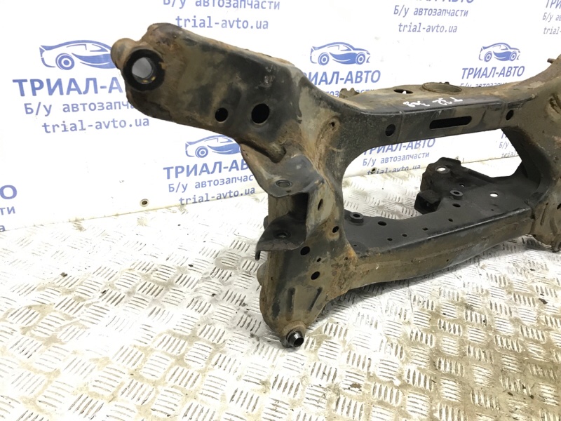 Балка задней подвески X-Trail 2014-2021 T32 1.6 diesel R9M
