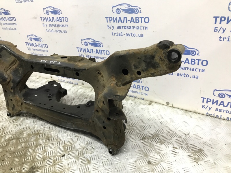 Балка задней подвески X-Trail 2014-2021 T32 1.6 diesel R9M