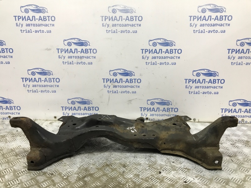 Балка передней подвески Mitsubishi Lancer 2003-2009 9 1.6 бензин 4G18 MR510285 Б/У