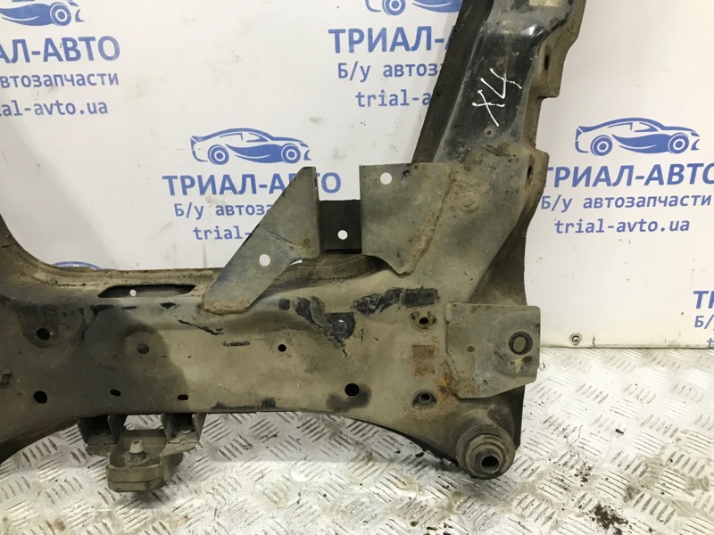 Балка передней подвески X-Trail 2014-2021 T32 1.6 diesel R9M