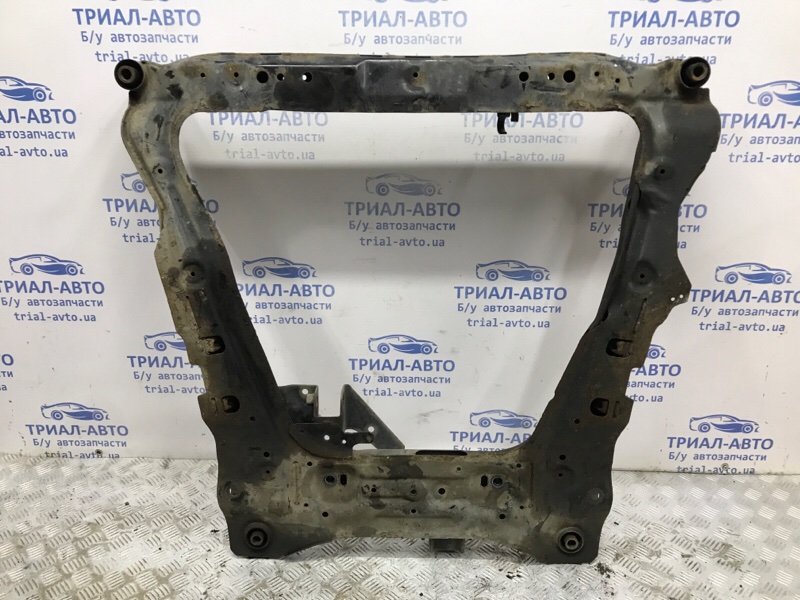 Балка передней подвески X-Trail 2014-2021 T32 1.6 diesel R9M