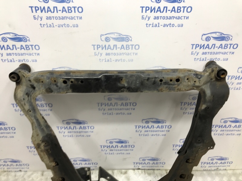 Балка передней подвески X-Trail 2014-2021 T32 1.6 diesel R9M
