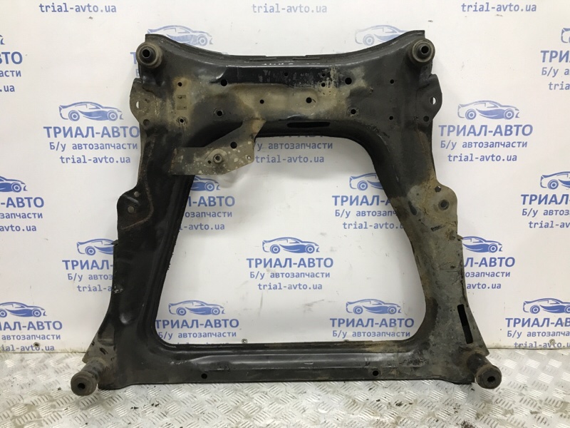 Балка передней подвески Nissan Juke 2010-2019 F15 1.6 turbo MR16DDT 544001KK1A Б/У