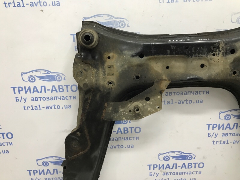 Балка передней подвески Juke 2010-2019 F15 1.6 turbo MR16DDT