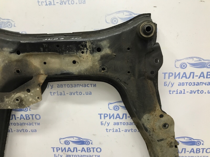 Балка передней подвески Nissan Juke F15 1.6 turbo MR16DDT