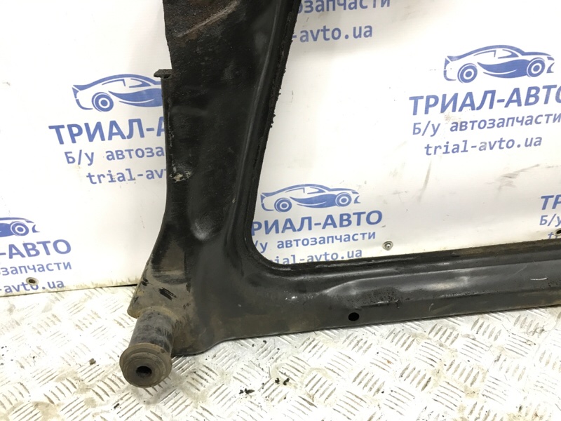 Балка передней подвески Juke 2010-2019 F15 1.6 turbo MR16DDT
