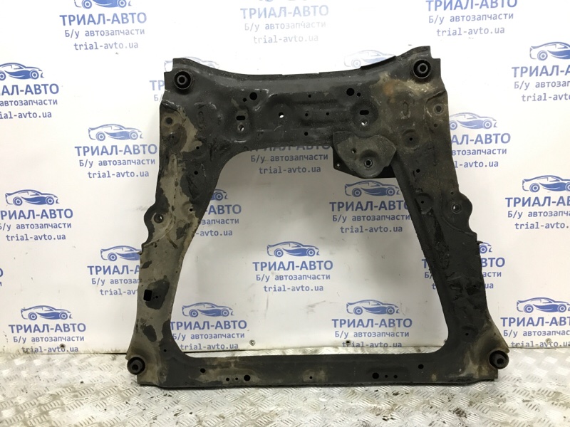 Балка передней подвески Juke 2010-2019 F15 1.6 turbo MR16DDT