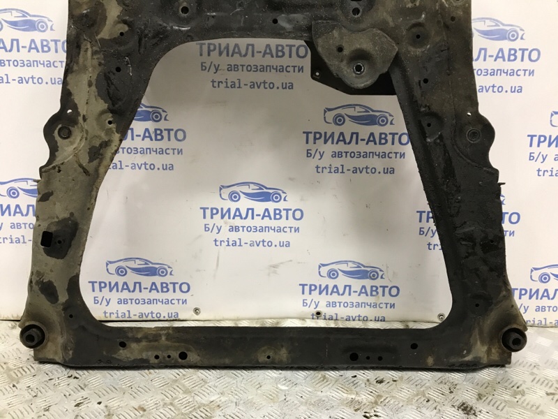 Балка передней подвески Juke 2010-2019 F15 1.6 turbo MR16DDT