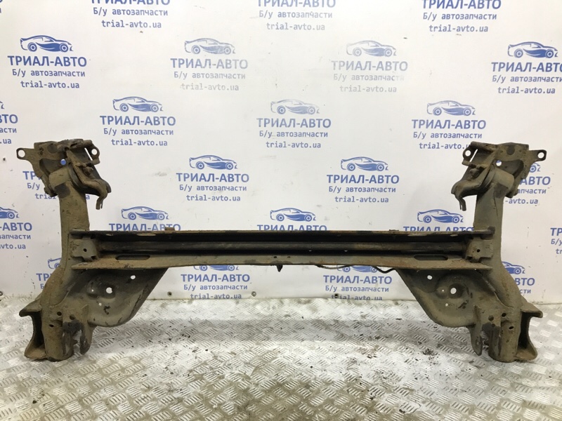 Балка задней подвески Juke 2010-2019 F15 1.6 turbo MR16DDT