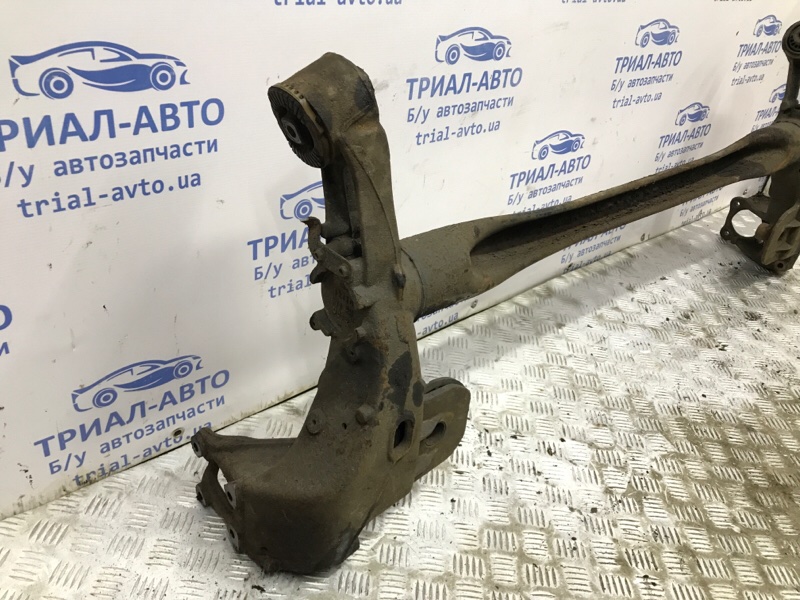 Балка задней подвески Cruze 2009-2016 J300 1.8 F18D4