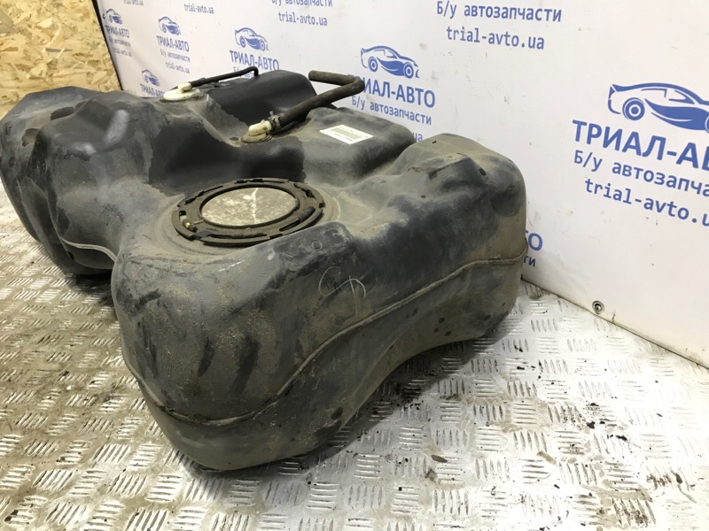 Бак топливный пластик X-Trail 2014-2021 T32 1.6 diesel R9M