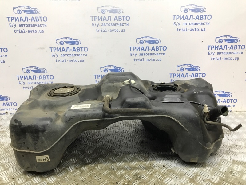 Бак топливный пластик X-Trail 2014-2021 T32 1.6 diesel R9M
