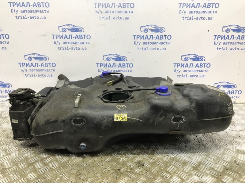 Бак топливный пластик Cruze 2009-2016 J300 1.8 F18D4