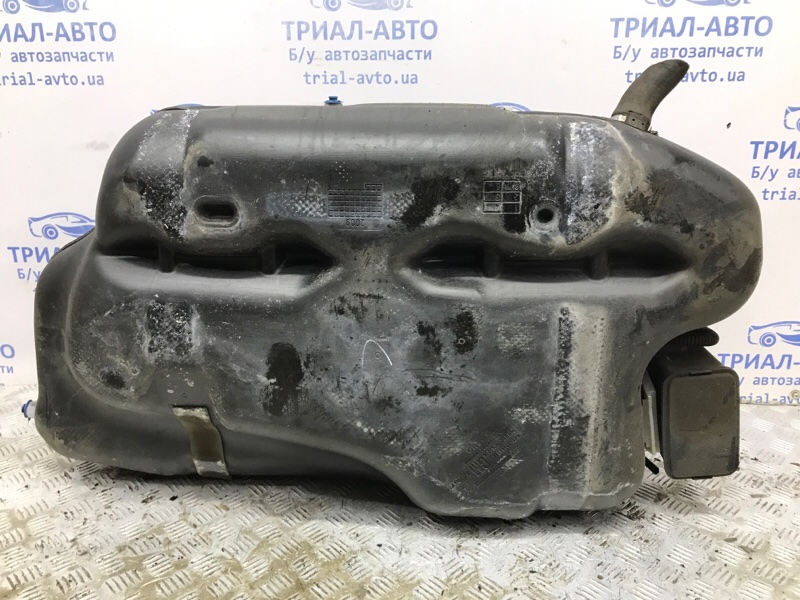 Бак топливный пластик Cruze 2009-2016 J300 1.8 F18D4