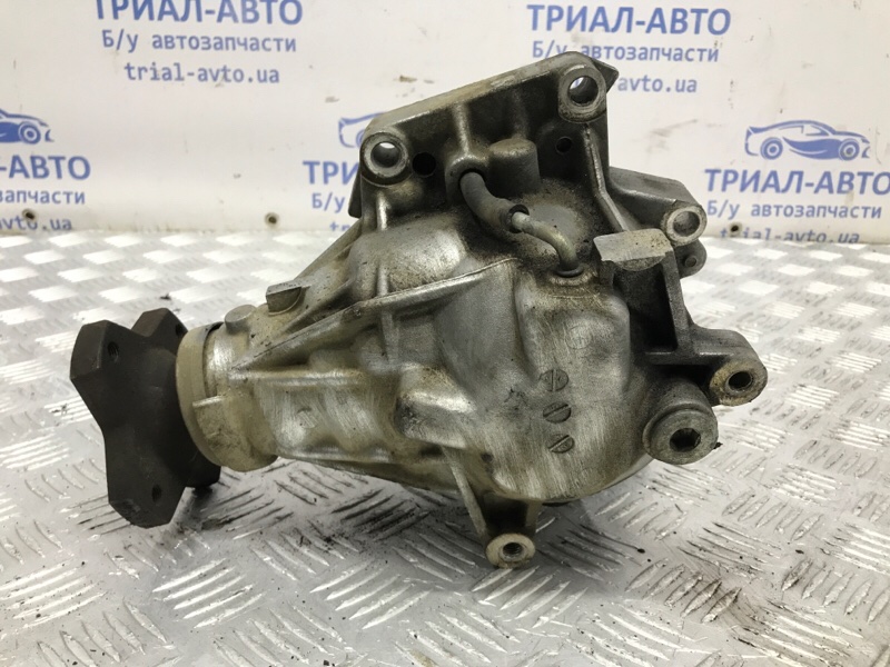 Раздаточная коробка X-Trail 2014-2021 T32 1.6 diesel R9M