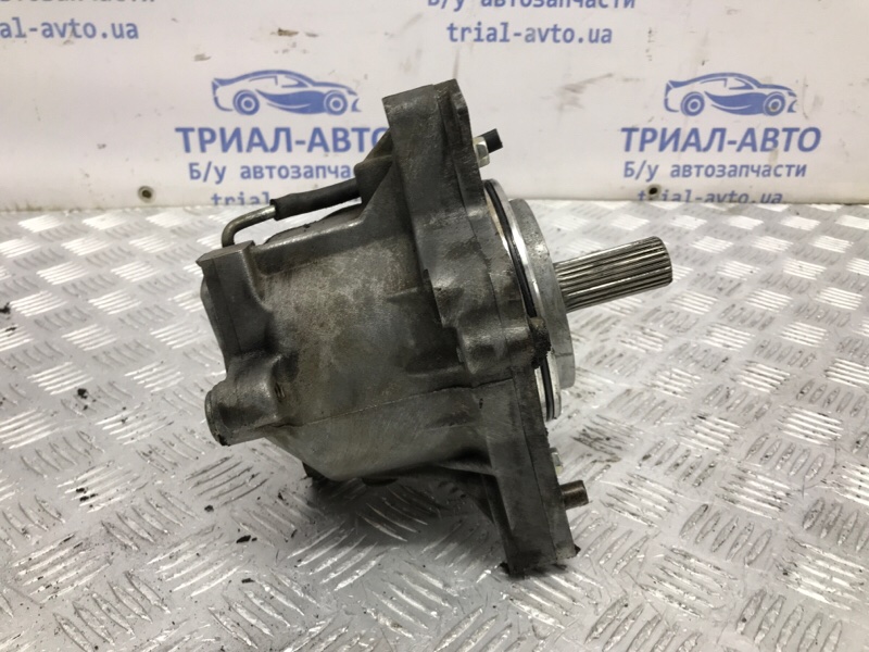 Раздаточная коробка X-Trail 2014-2021 T32 1.6 diesel R9M