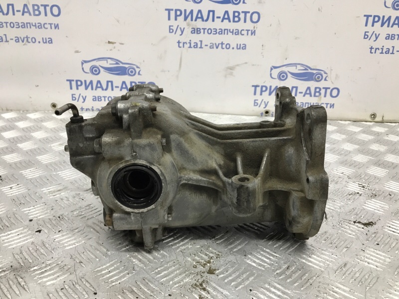 Редуктор задний Nissan X-Trail 2014-2021 T32 1.6 diesel R9M 38300-4BF0A Б/У