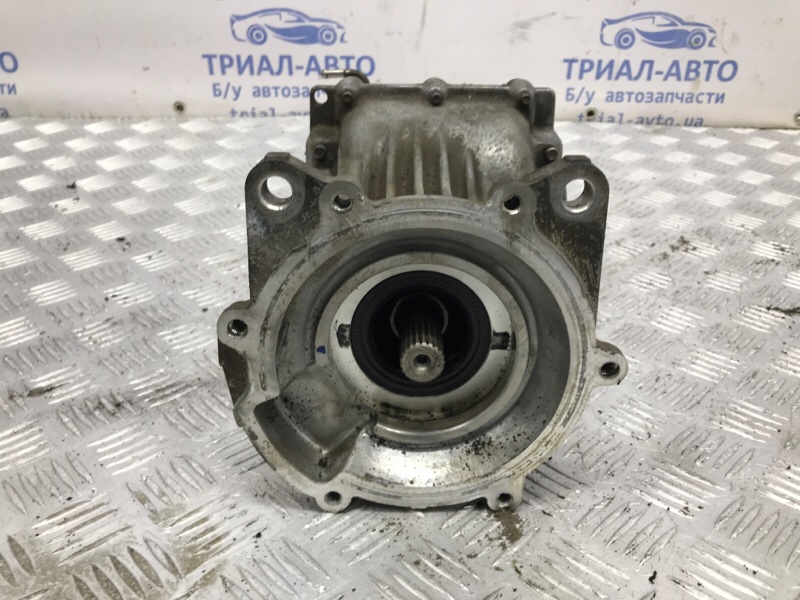 Редуктор задний Nissan X-Trail T32 1.6 diesel R9M