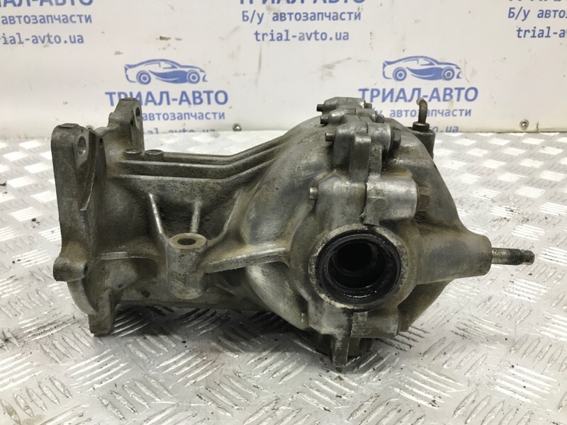 Редуктор задний X-Trail 2014-2021 T32 1.6 diesel R9M