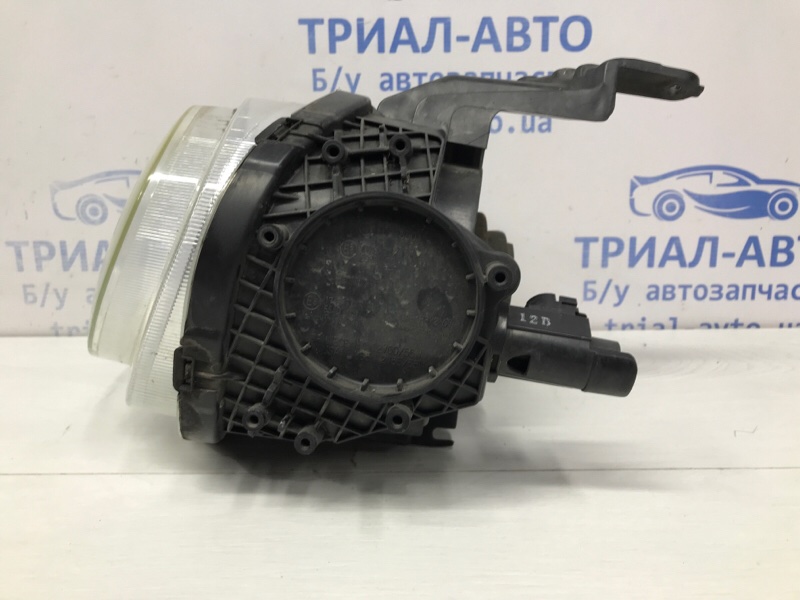 Фара левая галоген Juke 2010-2019 F15 1.6 turbo MR16DDT
