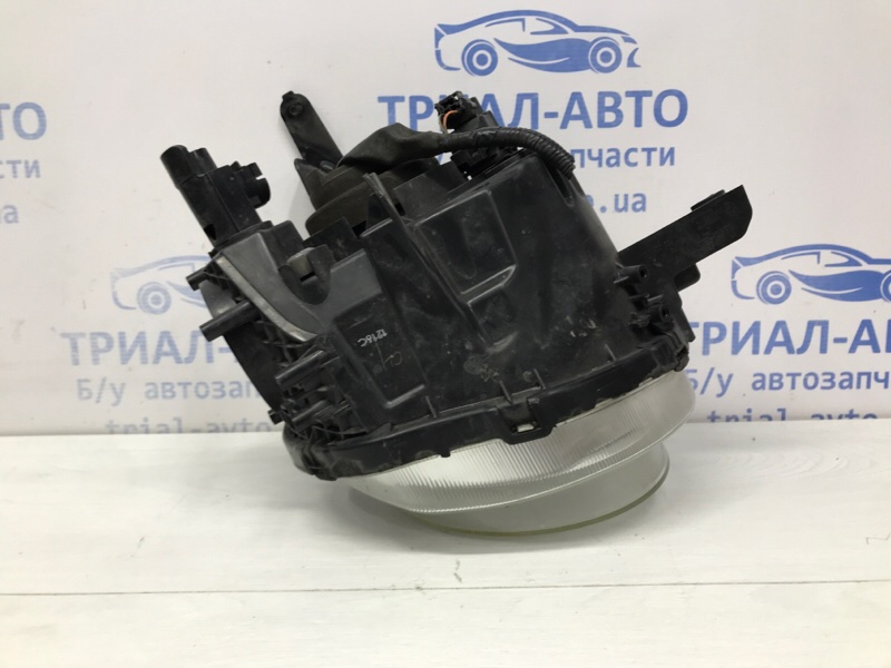 Фара левая галоген Juke 2010-2019 F15 1.6 turbo MR16DDT