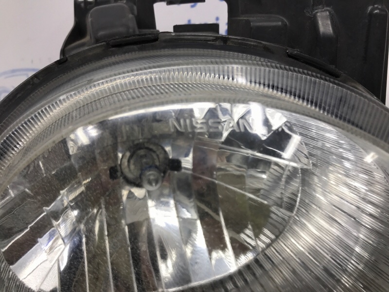 Фара правая галоген Juke 2010-2019 F15 1.6 turbo MR16DDT