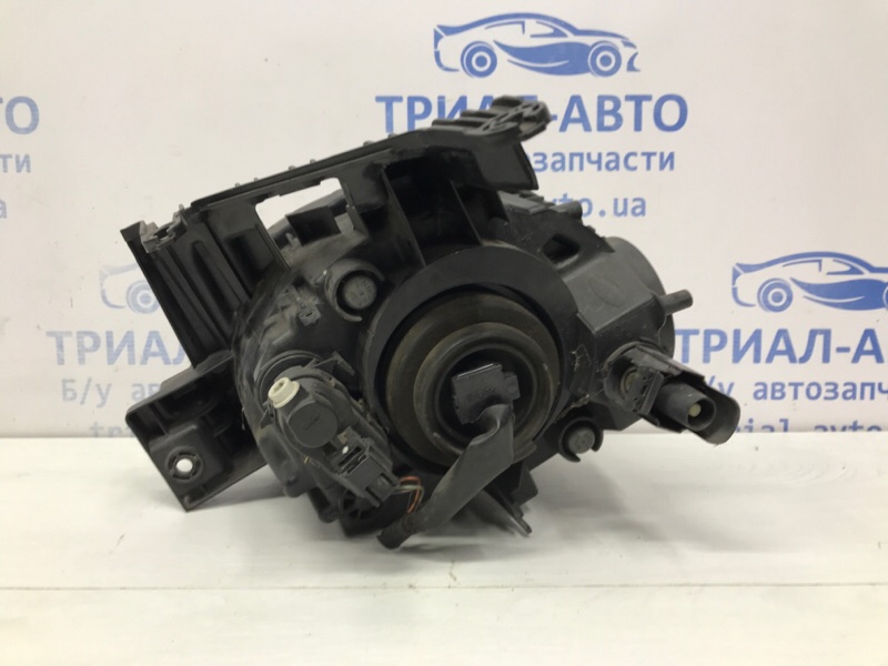 Фара правая галоген Juke 2010-2019 F15 1.6 turbo MR16DDT