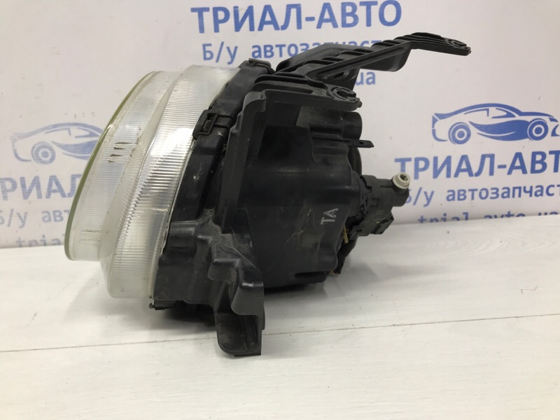 Фара правая галоген Juke 2010-2019 F15 1.6 turbo MR16DDT