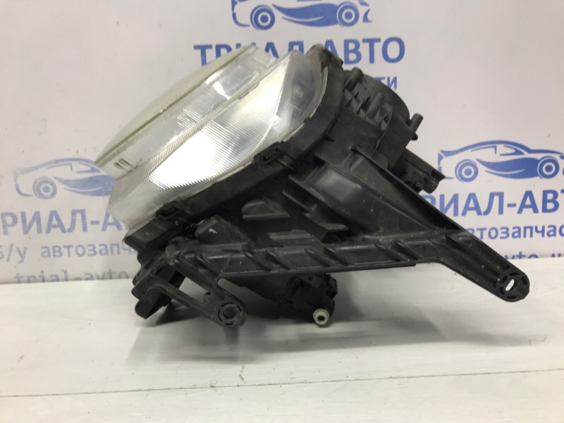 Фара правая галоген Juke 2010-2019 F15 1.6 turbo MR16DDT
