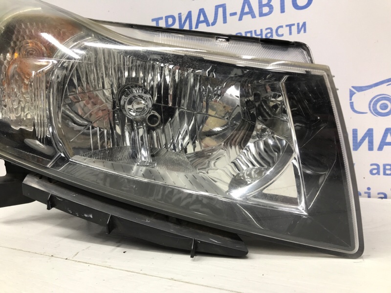 Фара правая галоген Cruze 2009-2016 J300 1.8 F18D4