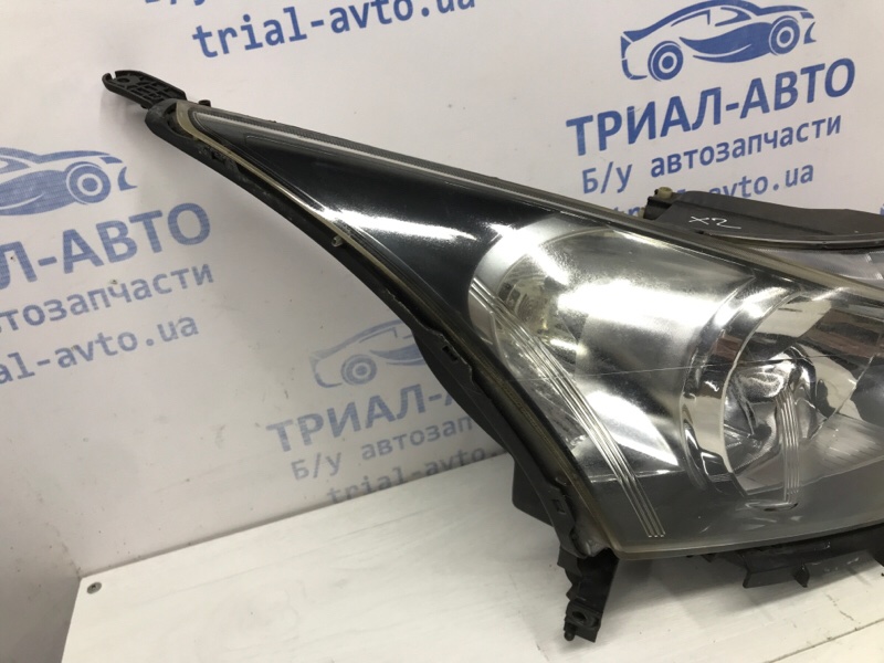 Фара правая галоген Chevrolet Cruze J300 1.8 F18D4