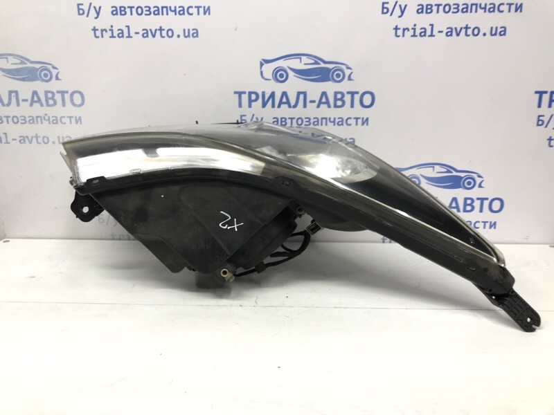 Фара правая галоген Cruze 2009-2016 J300 1.8 F18D4