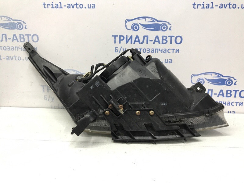 Фара левая галоген Cruze 2009-2016 J300 1.8