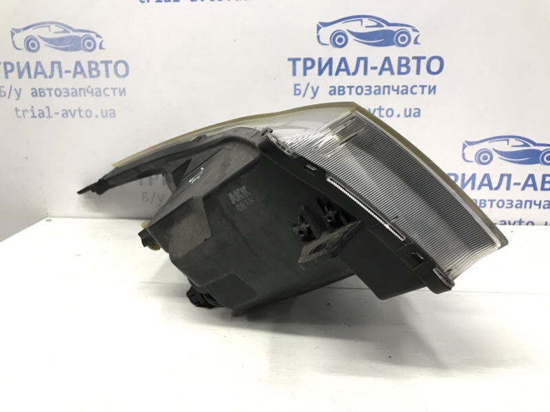 Фара левая галоген Cruze 2009-2016 J300 1.8