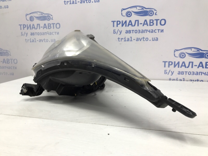 Фара левая галоген Cruze 2009-2016 J300 1.8