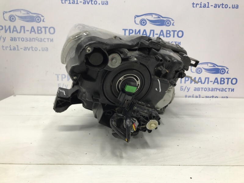 Фара левая галоген X-Trail 2014-2021 T32 1.6 diesel R9M