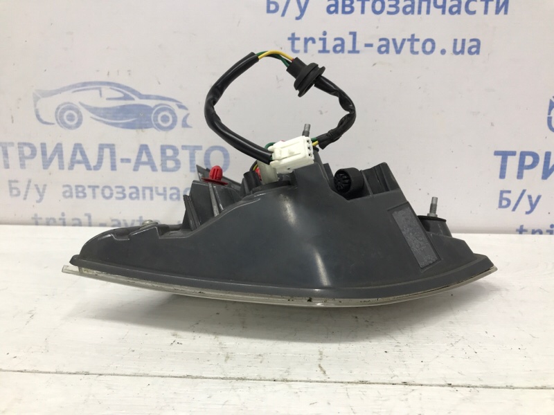 Фонарь задний внутренний правый X-Trail 2014-2021 T32 1.6 diesel R9M