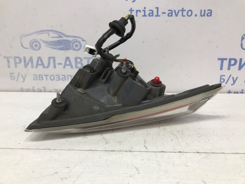 Фонарь задний внутренний правый X-Trail 2014-2021 T32 1.6 diesel R9M