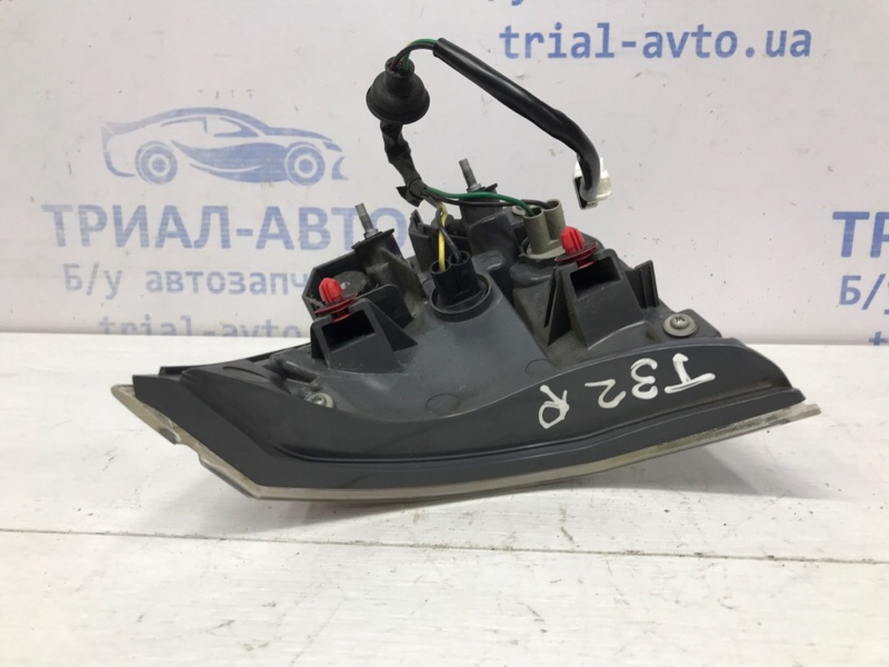 Фонарь задний внутренний правый X-Trail 2014-2021 T32 1.6 diesel R9M