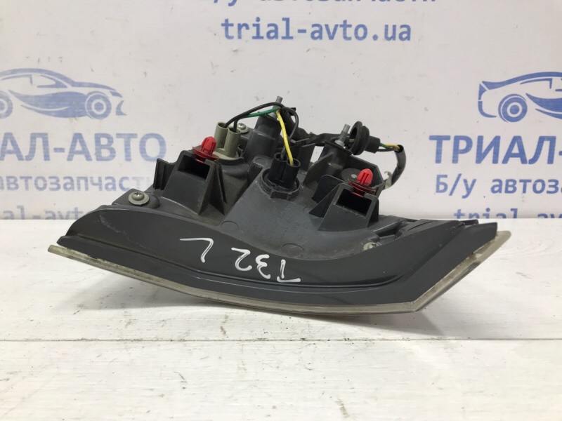 Фонарь задний внутренний левый X-Trail 2014-2021 T32 1.6 diesel R9M