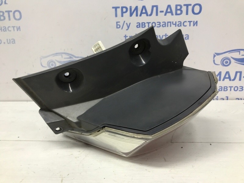 Фонарь задний внешний левый X-Trail 2014-2021 T32 1.6 diesel R9M