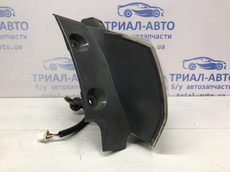 Фонарь задний внешний правый X-Trail 2014-2021 T32 1.6 diesel R9M