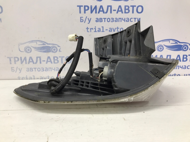Фонарь задний внешний правый X-Trail 2014-2021 T32 1.6 diesel R9M