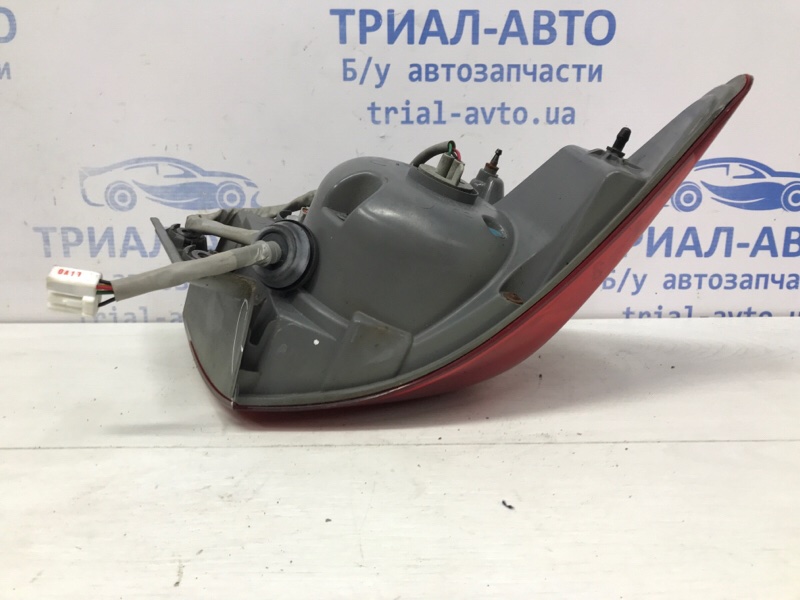 Фонарь задний внешний правый Cruze 2009-2016 J300 1.8