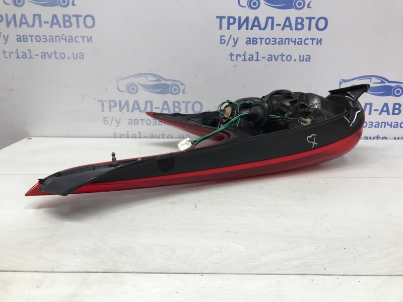 Фонарь задний внешний левый Juke 2010-2019 F15 1.6 turbo MR16DDT