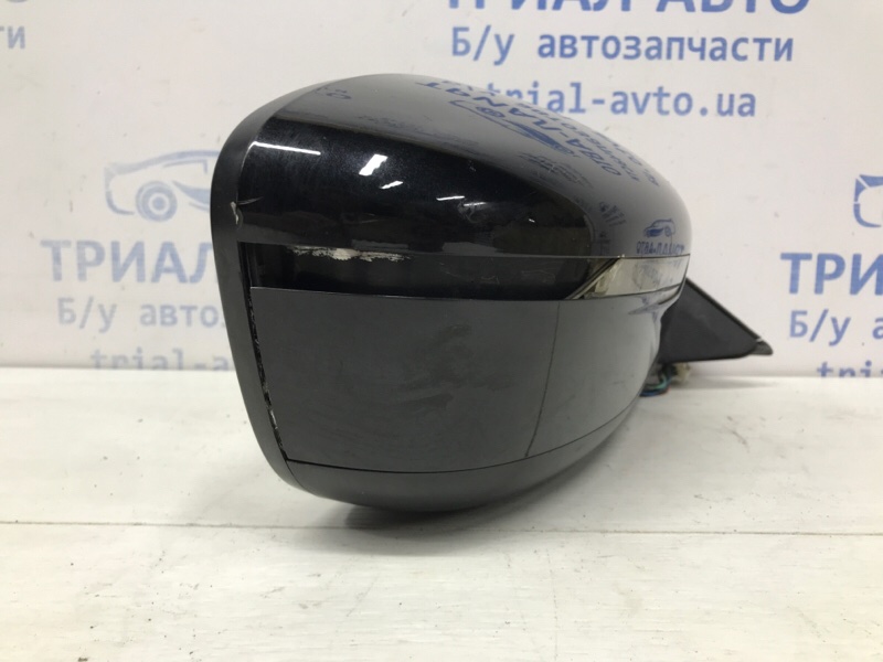 Зеркало правое Nissan X-Trail T32 1.6 diesel R9M