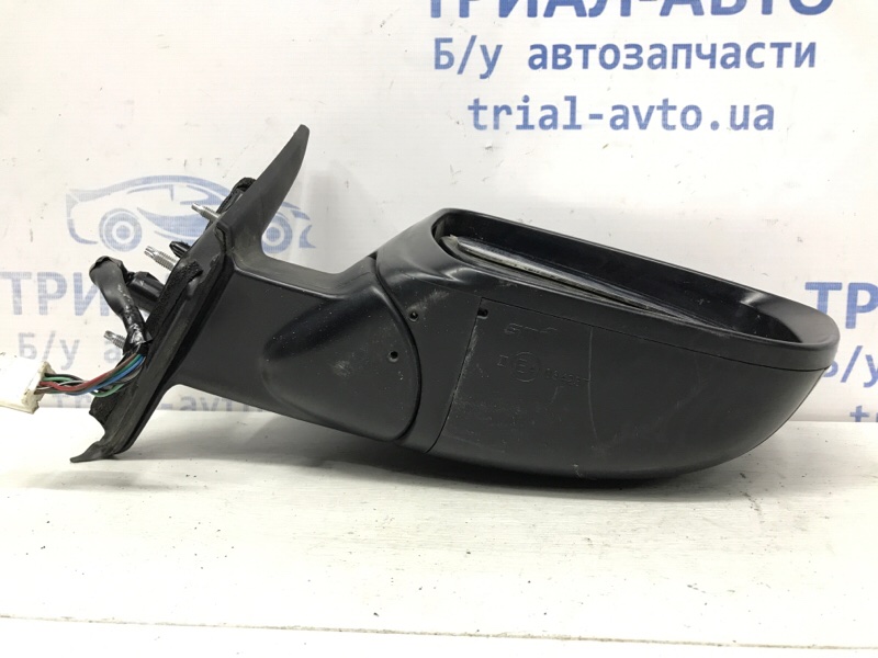 Зеркало правое X-Trail 2014-2021 T32 1.6 diesel R9M